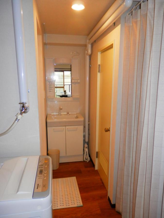 Maple Sumikawa #202 Apartamento Sapporo Exterior foto