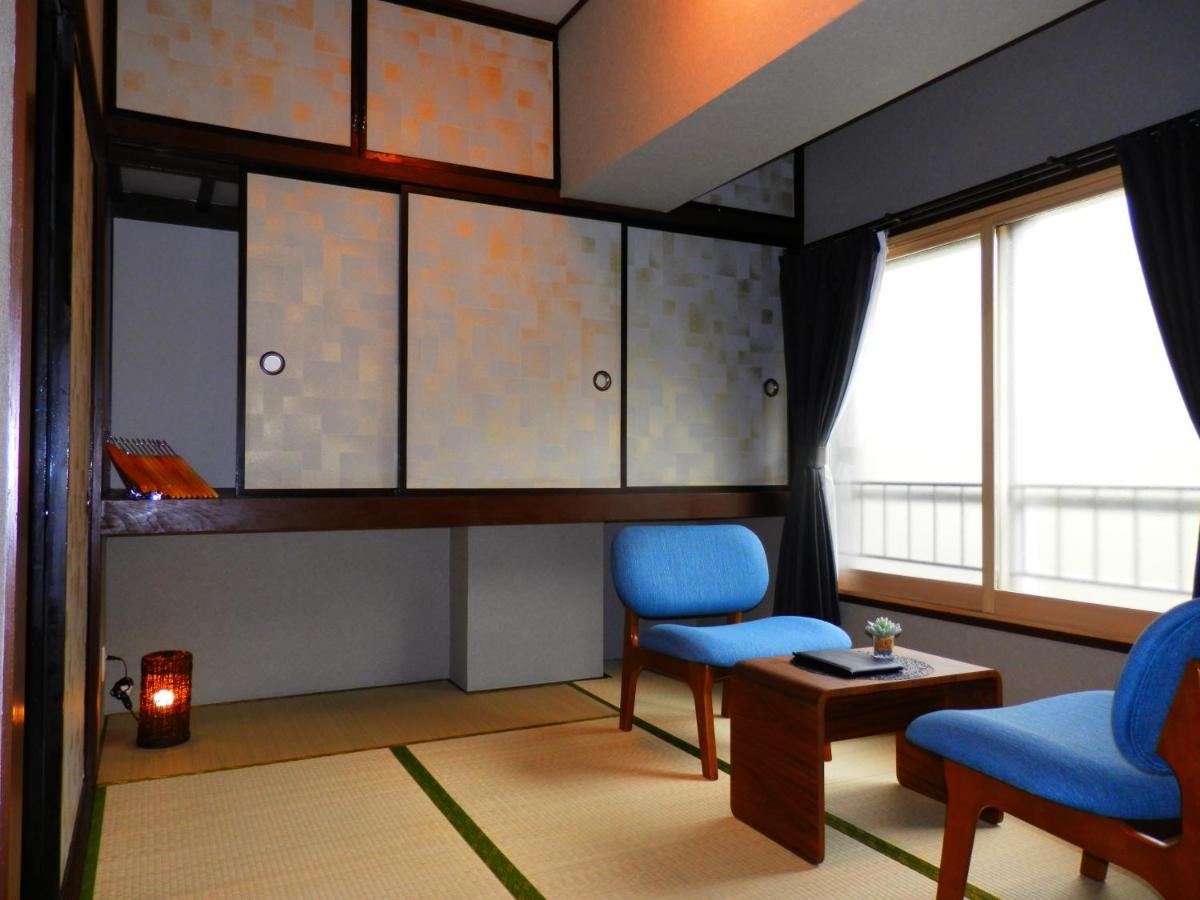 Maple Sumikawa #202 Apartamento Sapporo Exterior foto